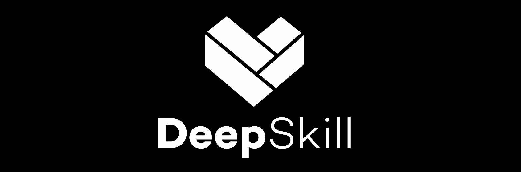 Deepskill logo